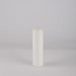 10 w PP Pleated Water Filter Cartridge With PP Shell for Industry 0.22 0.45 0.65