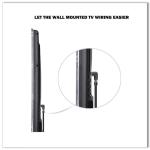QS AD001，270 Degree HDMI Right Angle Connectors