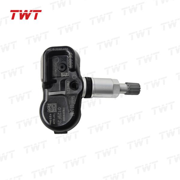 Twt 42607-30071 42607-02031 Tpms Tire Pressure Monitoring Sensor 4260730071 4260702031 for Toyota Lexus Ct200H 2015-2016 Zwa10