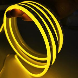 Wholesale 5X12mm Silicone LED Neon Rope Light Waterproof Flexible For Decoration from china suppliers