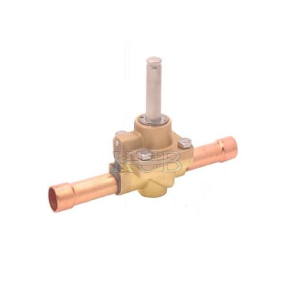 High quality 100RB 2S3 two way solenoid valve Normally Closed Solenoid Valve