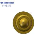 SMT 3.5mm Chinese Manufacturer Smartphone Single Head Pog Pin Socket Pogo Pin