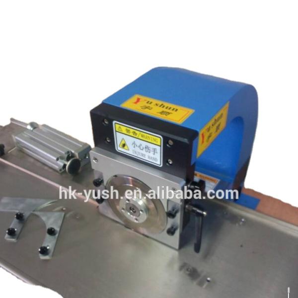LED Strip / PCB Pneumatic V Scoring Separator