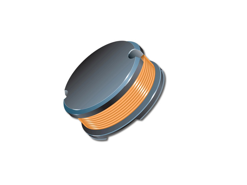 SDR1307-2R2ML SMD Power Inductors 2.2μH SDR1307 Series For Portable communication equipment Camcorders LCD TVs CD player