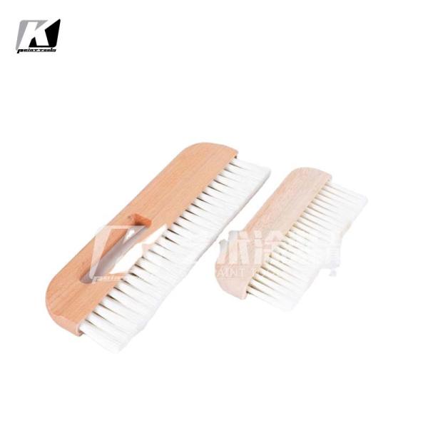 ODM Antiwear Professional Wallpaper Paste Brush , Ultralight Interior Paint