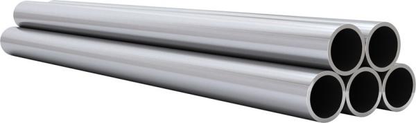 1" - 24" 202 Stainless Steel Pipe Industrial Steel Pipe Seamless Type High