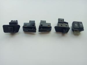 Wholesale GILERA FU110 / GUERRERO Motorcycle Handle Bar Switch Scooter Cub Motor Start , Horn , Dimmer , Winker Lighting Switches from china suppliers