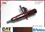 Fuel Injectors 101-8673 173-4647 127-8205 127-8222 127-8228 127-8230 162-0212