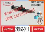 C4.4 Engine Injector 370-7286 295050-0411 295700-1200 295050-1810