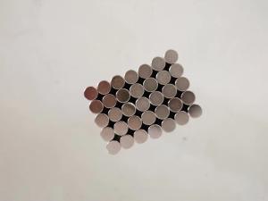 Wholesale N35 Super Thin D8*1 mm Small Disc Neodymium Magnet for Packing Box from china suppliers