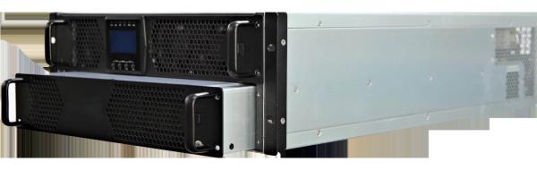 220VAC 3KVA / 6KVA / 10KVA Distributed Power System Muninterruptible Power