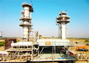 Wholesale Desulfurization Of Natural Gas Natural Gas Desullfurization Equipment from china suppliers