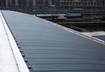120W Monocrystalline Semi-Flexible Solar Panel Ideal for Marine RV Cabin Van Car