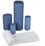 Disposable 100g Absorbent Medical Cotton Wool Roll