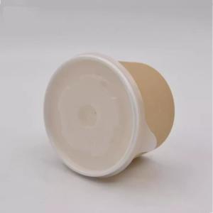 Wholesale Printable Microwave Disposable Food Packaging Hot Soup Containers Insulated Takeaway Disposable Paper Bowl from china suppliers