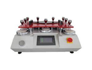 Wholesale YG401 series fabric pflat-grinding machine ( Martindale Pilling Tester) from china suppliers