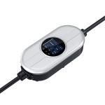 110V-240V Car EVSE EV Charger 150kw Charging Station 16A US Type 1