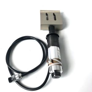 Wholesale 2000W 20khz Ultrasonic Welder Transducer For Plastic Welding from china suppliers