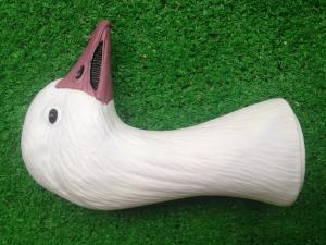 Wholesale WHITE ROCK DECOYS BLIND DOOR DECOYS - SNOW GOOSE DECOY from china suppliers
