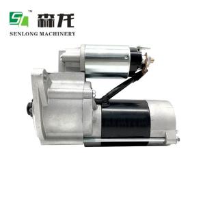 Wholesale Starter Motor 4D32 E70B M002T64271, M002T64272, M003T52071, M2T64271, M2T64272, M3T52071, ME017000, ME017001 from china suppliers