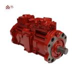 Online Support DX300 Main Pump for Digger Excavator Spare Parts 400914-00416B