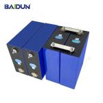 3.2V 280K Lifepo4 Prismatic Lithium Battery Cells 6000 Cycles
