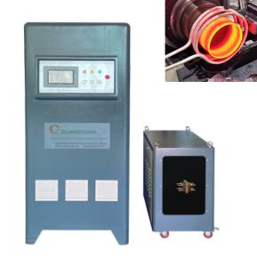 Wholesale 160KW Digital Induction Hardening Machine With CE SGS Certificate from china suppliers