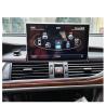 Buy cheap 2012 2016 Audi A6 Android Head Unit Navigation 8.8 Inch 1280*800 from wholesalers