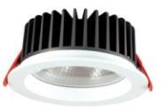 Wholesale New Design LED Downlight COB 10W 20W 30W 50W 120Degree Beam angle CE Rohs26 from china suppliers