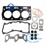 U5LT0355 U5LT0351 Car Engine Spare Parts 1103C Perkins Cylinder Head Gasket