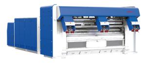 Wholesale High speed roller ironer(800 Series) GYP-3300Z-800 from china suppliers