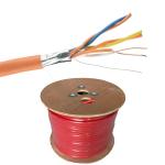 1.5mm FE180 PH120 2 Core PVC Shield Fire Resistant Cable for Your Benefit