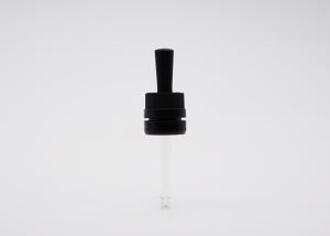 Wholesale Pipette 18/410 Glass Droppers For Essential Oils from china suppliers