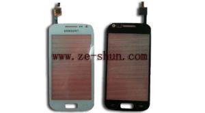 Wholesale Samsung GALAXY Ace Cell Phone Replacement Touch Screens For Samsung  i8160 White from china suppliers
