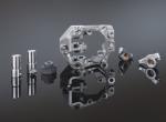 Truck Bus Heavy Duty Rocker Arm Assy MAN V8 11-13L 51.04202-0144 51.04201-0146
