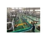 4000BPH Pure Water Filling Water Bottling Machine for Bottled Water Production