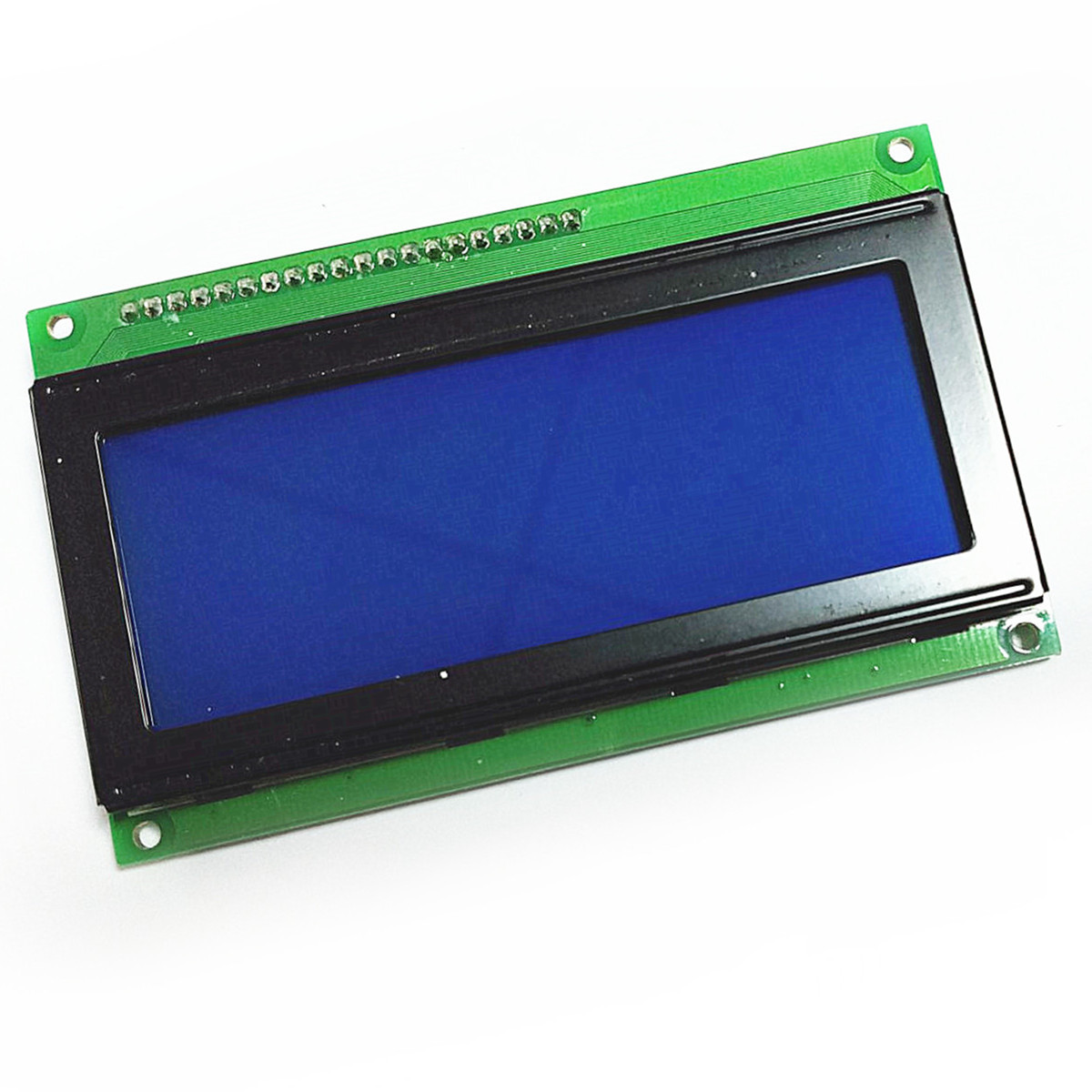 Monochrome STN HTN FSTN 12864 Graphic COB LCD Display Module
