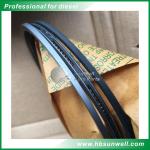 Diesel Engine High Performance Piston Rings 3802919 For Dongfeng Cummins QSB5.9