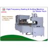 Buy cheap Dual Head Rotary HF Sealing and Cutting Machine for Tools and Household from wholesalers