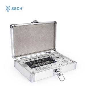 Wholesale Whole Body Health Scanner Quantum Magnetic Resonance Body Analyzer Non - Invasive from china suppliers