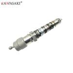 Excavator Engine Parts Fuel Diesel Injector 4326780 4088427 4087893 For Cummins