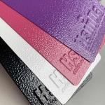 Durable Wrinkle White Powder Coating for Cabinets and Equipment