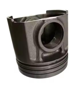 Wholesale New Product Excavator Spare Parts High Quality 6152-32-2510 Piston from china suppliers