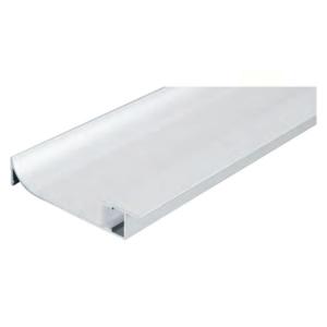 Wholesale 71.4mm LED Rigid Strip Light Ceiling LED Strip Lights Base Line Lamp Trough PXG-515 Series from china suppliers