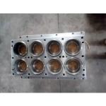 Thermoforming Plastic Pet Preform Mold Customized Color