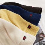 Adult Unisex XXL Terry Towel Bucket Hats light yellow