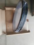Floating seal for Volvoi excavator EC290B travel motor/final drives