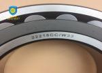 90*160*40mm Excavator Slew Ring , 22218 KING BEST Swing Bearing Replacement