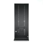 Shockproof Android Digital Signage , High Transparent Tempered Glass Magic
