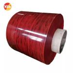 1060 3003 3004 0.4/0.5mm Color Aluminum Sheet Roll Coated Al Coil